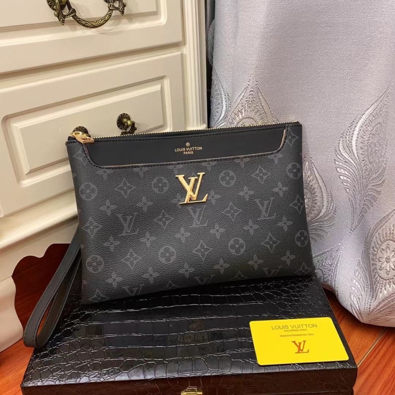 LV Clutch Bags